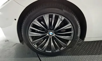 BMW Gran Turismo 2016, 173463 км, за 13500000 KRW - фото 5