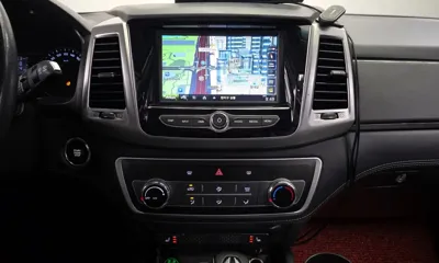 KG_Mobility_Ssangyong Rexton 2019, 147692 км, за 10200000 KRW - фото 14
