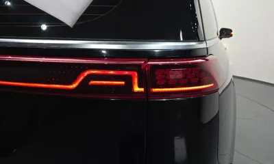 Kia Canival 2021, 36077 км, за 33400000 KRW - фото 23