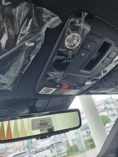 Kia Sorento 2026, 18 км, за 99990000 KRW - фото 19