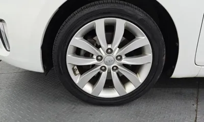 Kia Carens 2014, 124931 км, за 5500000 KRW - фото 5