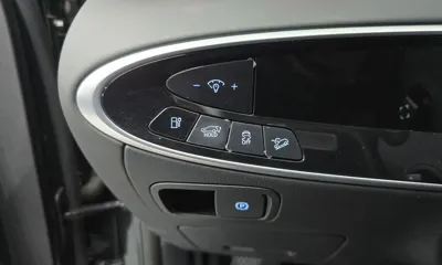 Genesis GV70 2025, 35836 км, за 54900000 KRW - фото 31