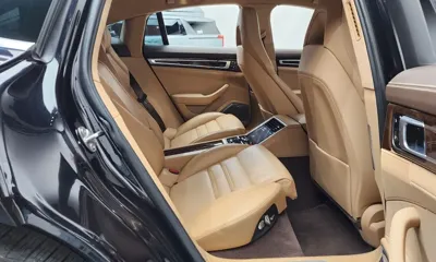 Porsche Panamera 2018, 94814 км, за 78900000 KRW - фото 12