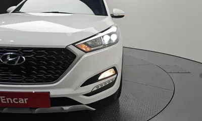 Hyundai Tucson 2018, 103530 км, за 15500000 KRW - фото 22