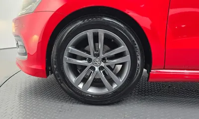 Volkswagen Polo 2015, 74912 км, за 7800000 KRW - фото 5