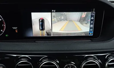 Mercedes-Benz S-Class 2019, 85596 км, за 41900000 KRW - фото 16