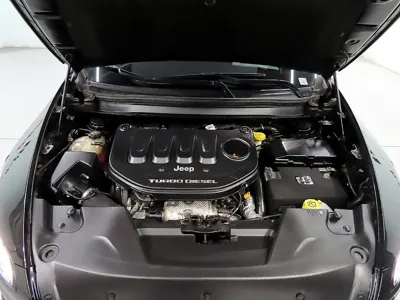 Jeep Cherokee 2017, 184467 км, за 8900000 KRW - фото 19