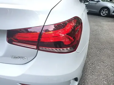 Mercedes-Benz A-Class 2021, 77500 км, за 96300 CNY - фото 8