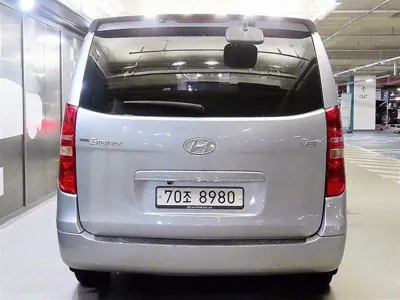 Hyundai Starex 2014, 185000 км, за 6500000 KRW - фото 5