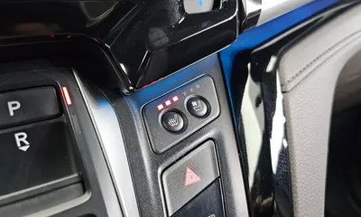 Honda Odyssey 2018, 81405 км, за 22000000 KRW - фото 19