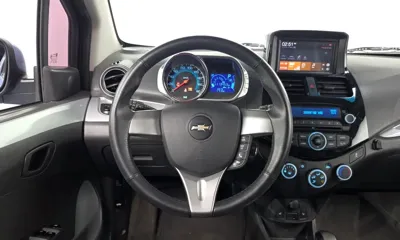 ChevroletGMDaewoo Spark 2015, 113453 км, за 2900000 KRW - фото 13