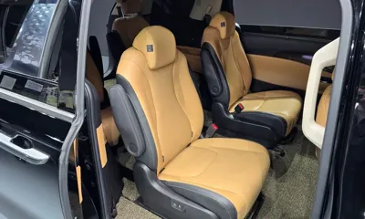 Kia Canival 2021, 74103 км, за 27700000 KRW - фото 26