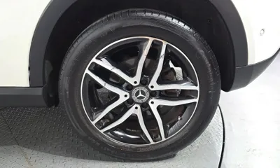 Mercedes-Benz GLA-Class 2019, 101518 км, за 16300000 KRW - фото 21