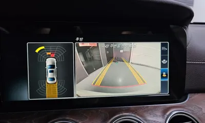 Mercedes-Benz E-Class 2017, 83974 км, за 19800000 KRW - фото 14