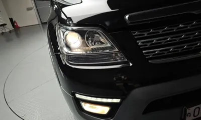Kia Mohave 2017, 158981 км, за 13000000 KRW - фото 22