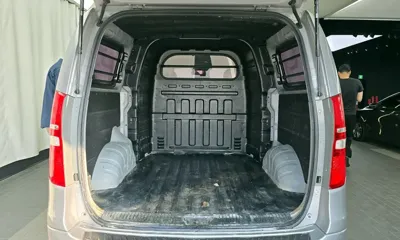 Hyundai Starex 2015, 175504 км, за 6300000 KRW - фото 20