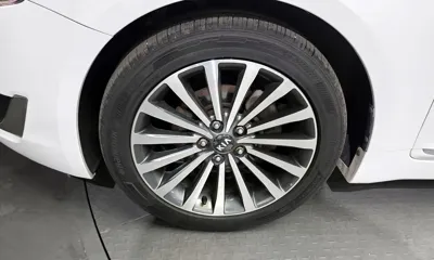 Kia K7 2014, 174000 км, за 5700000 KRW - фото 5
