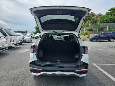 Kia Sportage 2024, 33908 км, за 28900000 KRW - фото 9