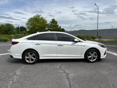 Hyundai Sonata 2018, 95333 км, за 11990000 KRW - фото 5