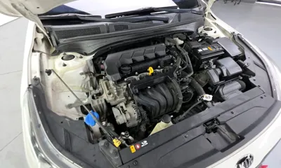 Kia K3 2019, 189531 км, за 7990000 KRW - фото 6