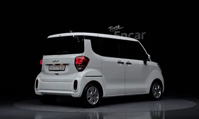 Kia Ray 2022, 15989 км, за 13950000 KRW