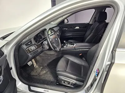 BMW 7-Series 2013, 188412 км, за 9400000 KRW - фото 8