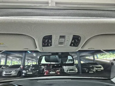 Kia K7 2017, 94206 км, за 12700000 KRW - фото 14