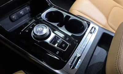 Kia Canival 2021, 80352 км, за 27490000 KRW - фото 9