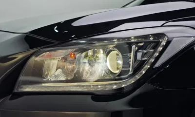 Genesis G80 2019, 93353 км, за 16800000 KRW - фото 22