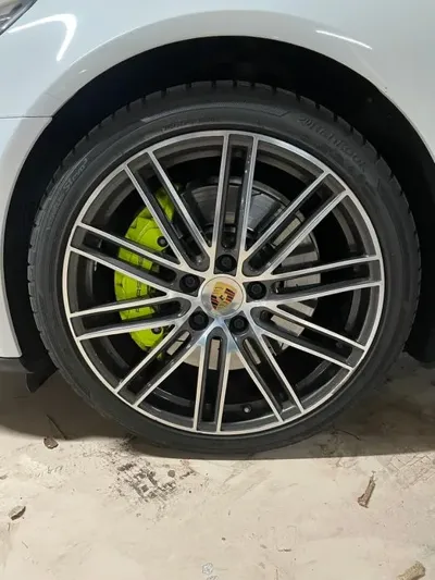 Porsche Panamera 2018, 35700 км, за 113000000 KRW - фото 5