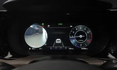 Kia K5 2021, 42366 км, за 21500000 KRW - фото 8