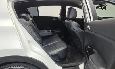 Kia Sportage 2018, 88412 км, за 12700000 KRW - фото 12