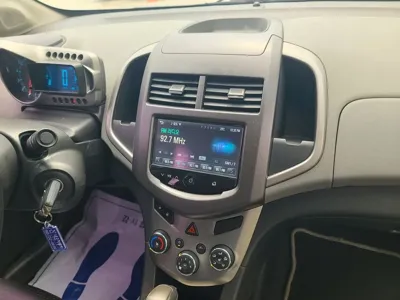ChevroletGMDaewoo Aveo 2016, 107805 км, за 5300000 KRW - фото 13