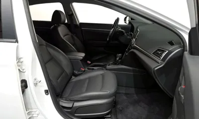 Hyundai Avante 2017, 130690 км, за 8300000 KRW - фото 26