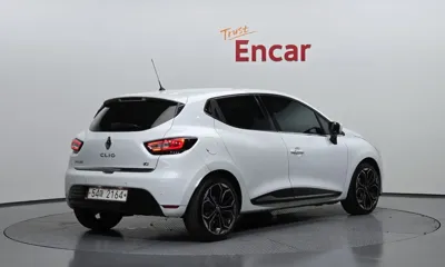 Renault-KoreaSamsung Cilo 2018, 57749 км, за 8700000 KRW
