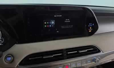 Hyundai Palisade 2022, 65120 км, за 27900000 KRW - фото 31