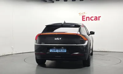 Kia EV6 2023, 34110 км, за 31500000 KRW - фото 4