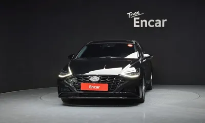 Hyundai Sonata 2022, 108354 км, за 20900000 KRW - фото 3