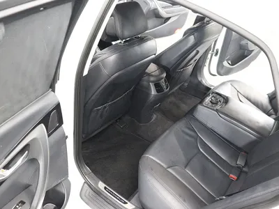 Hyundai Grandeur 2017, 189141 км, за 6300000 KRW - фото 16