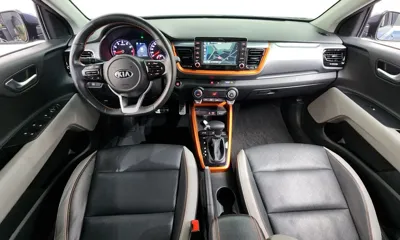 Kia Stonic 2019, 80187 км, за 11890000 KRW - фото 7