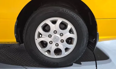 Hyundai Starex 2014, 75248 км, за 6900000 KRW - фото 21