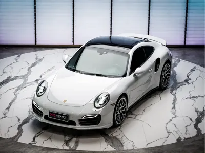 Porsche 911 2015, 93000 км, за 788000 CNY - фото 2
