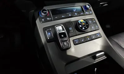 Hyundai Palisade 2021, 141859 км, за 22990000 KRW - фото 9