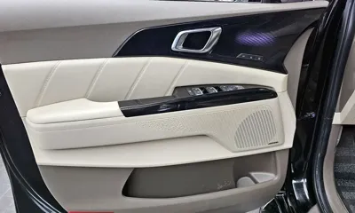 Kia Canival 2021, 116673 км, за 28490000 KRW - фото 24
