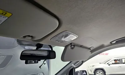 Hyundai Starex 2018, 145746 км, за 8900000 KRW - фото 19