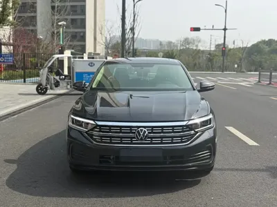 Volkswagen Sagitar 2024, 20000 км, за 78800 CNY