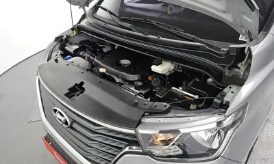 Hyundai Starex 2019, 51696 км, за 18300000 KRW - фото 6