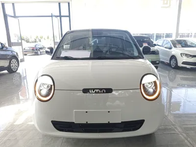 CHANGAN NEVO Lumin 2022, 33400 км, за 42565.76 CNY