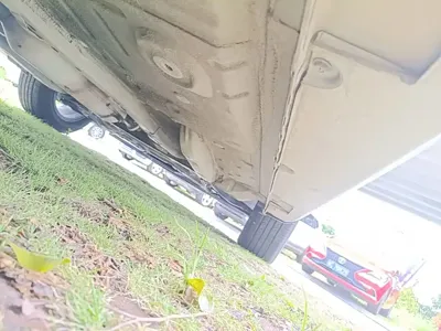 Geely Vision X3 2018, 34600 км, за 22100 CNY - фото 21