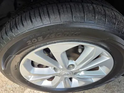 KG_Mobility_Ssangyong TIBOLI 2019, 91253 км, за 9200000 KRW - фото 11
